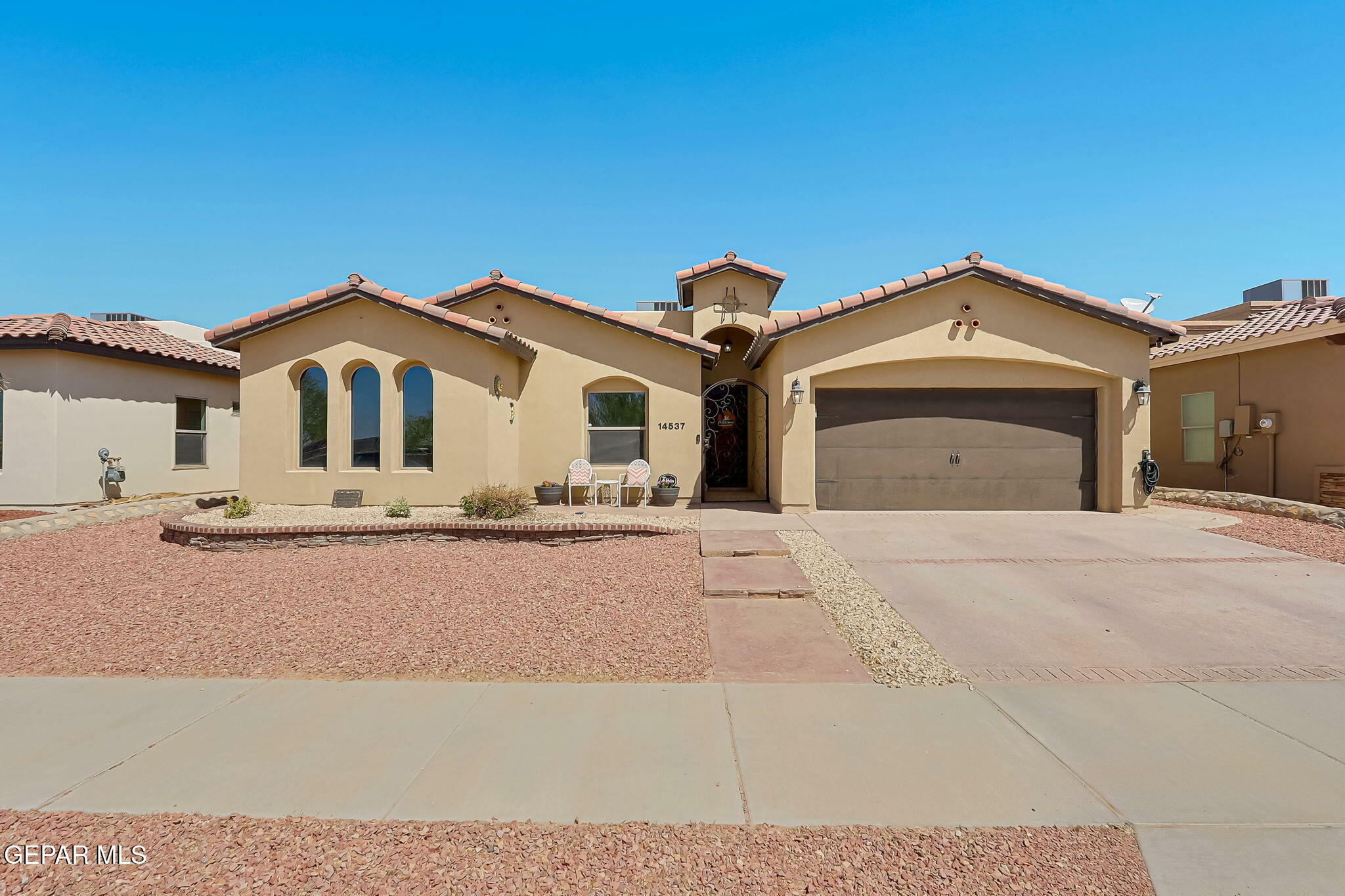 14537 Holly Springs Avenue  El Paso TX 79938 photo
