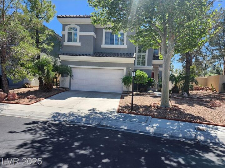 9705 Floweret Avenue  Las Vegas NV 89117 photo