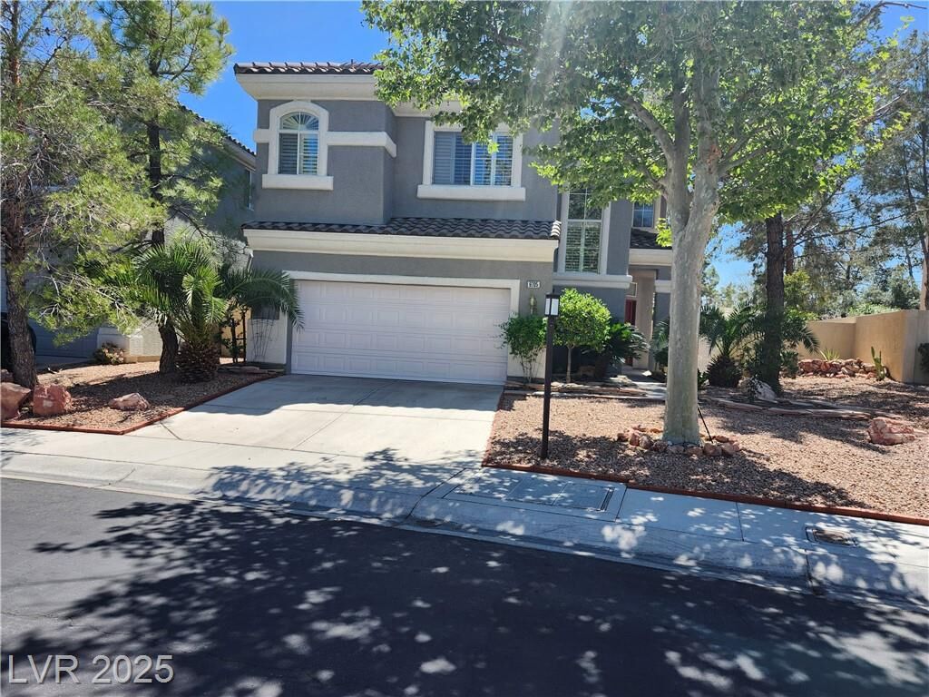 Property Photo: 9705 Floweret Avenue NV 89117