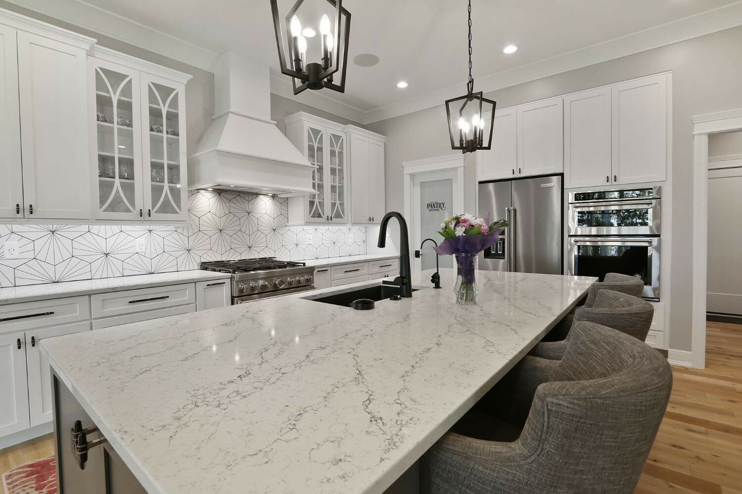 Property Photo: 3705 Elio Way IN 46385