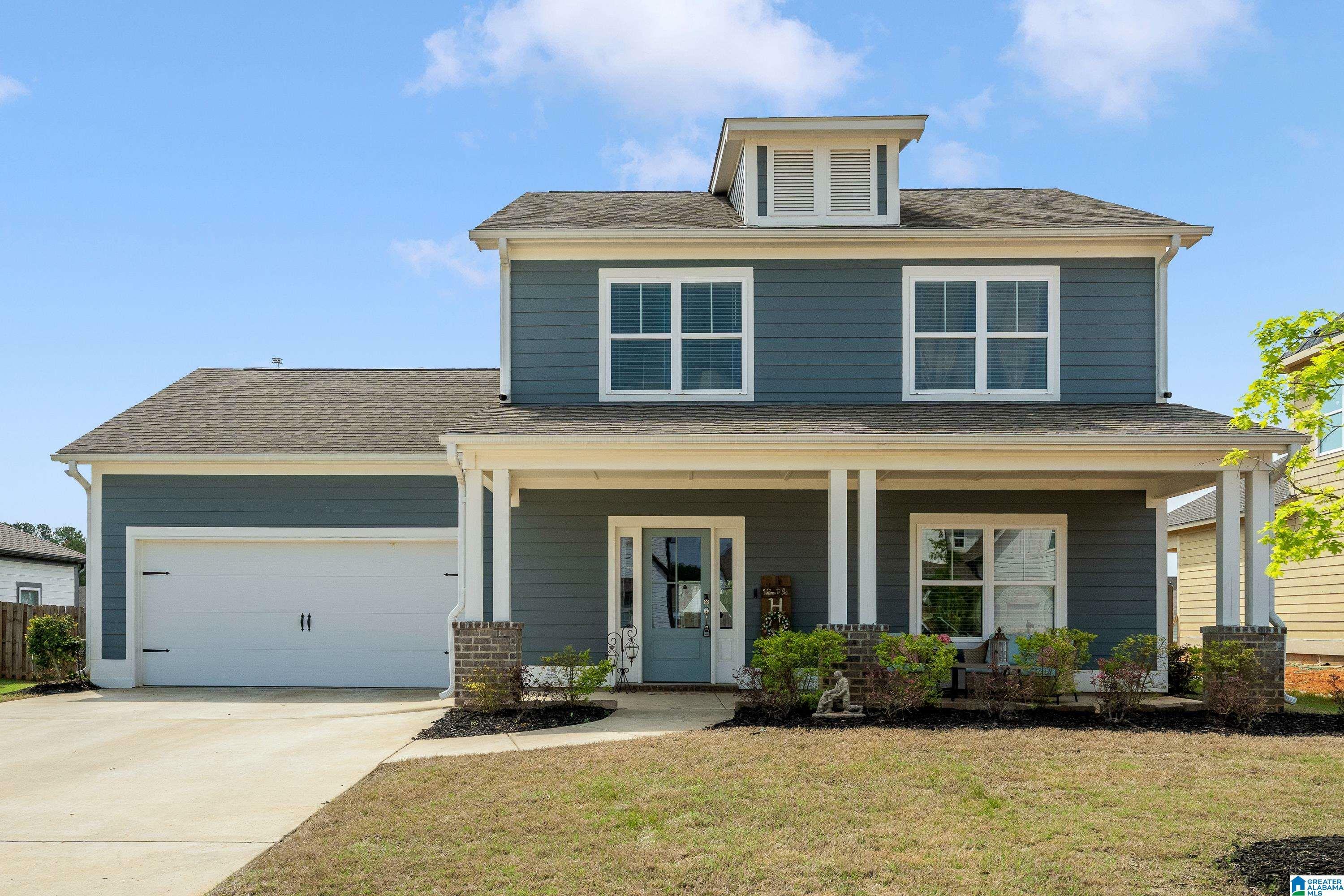 554 Avondale Lane  Pell City AL 35128 photo
