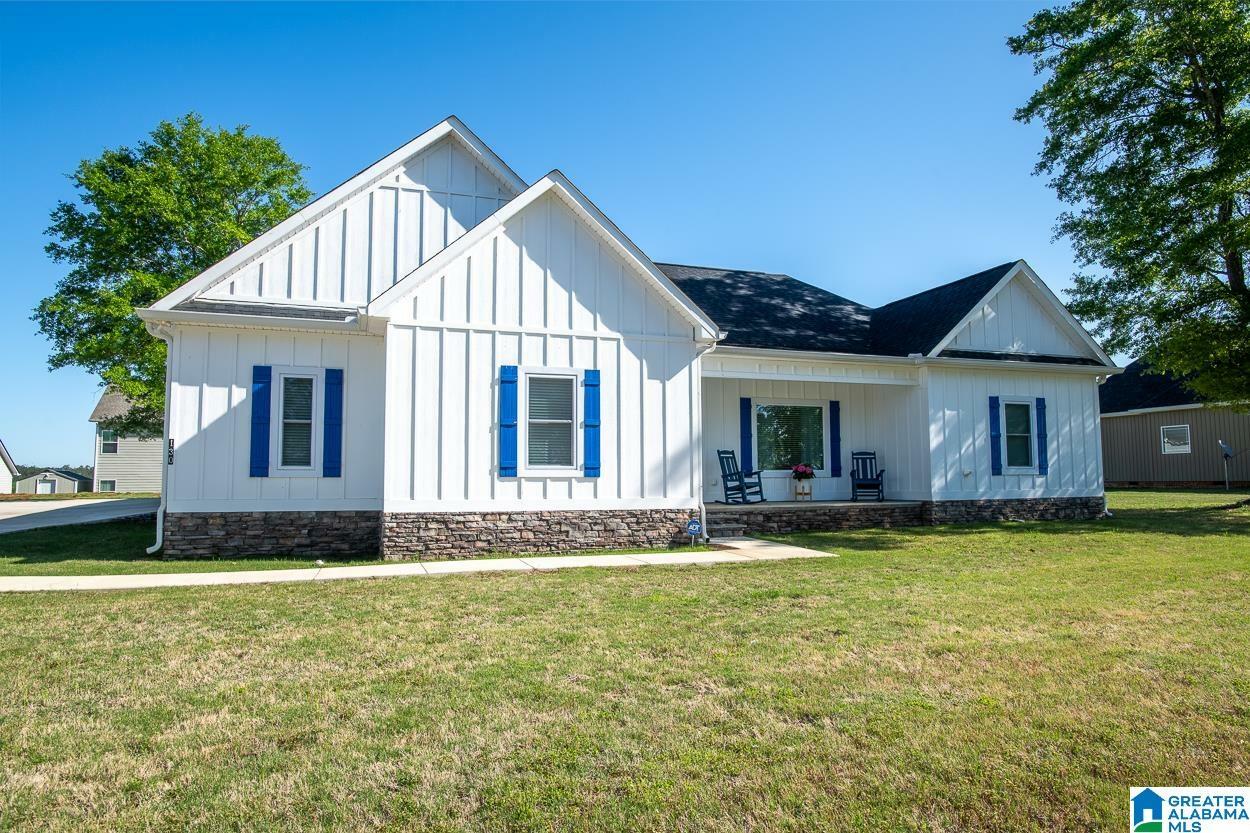 Property Photo: 130 Overlook Ridge AL 35096