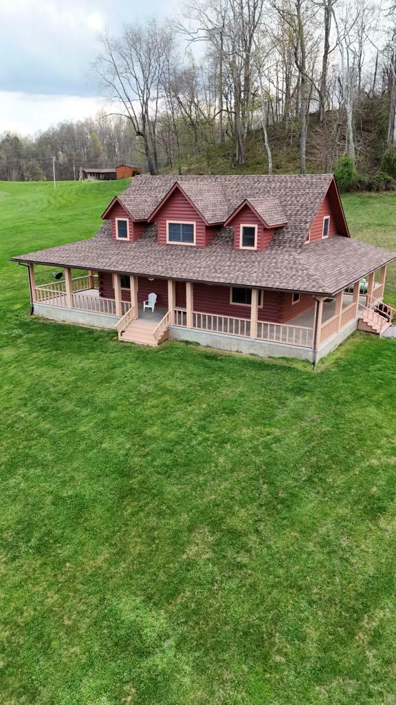 Property Photo: 2053 Snook OH 45629