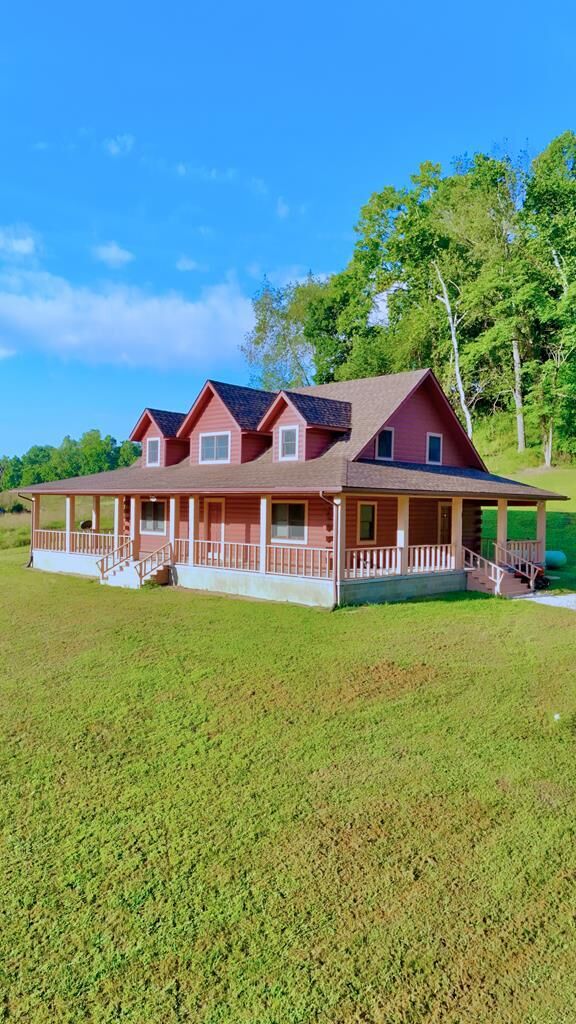 Property Photo:  2053 Snook  OH 45629 