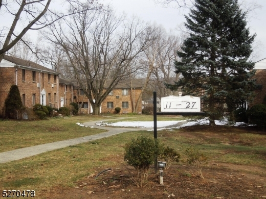 Property Photo: 21 Troy Dr 21A NJ 07081