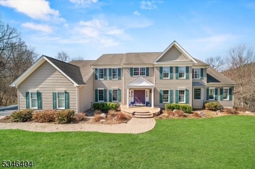 Property Photo: 20 Morgan Dr NJ 07871