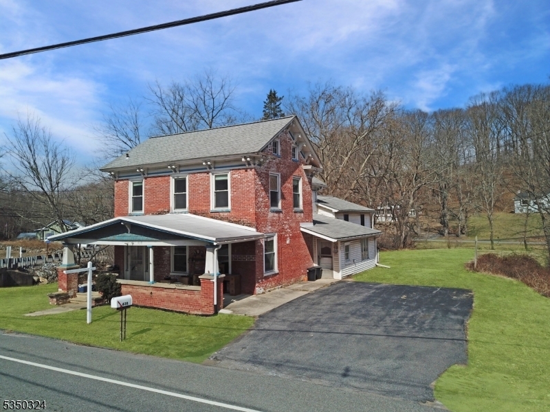 Property Photo: 430 Hazen Oxford Rd NJ 07823