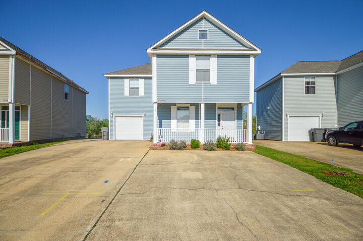 107 Loch Ln  Starkville MS 39759 photo
