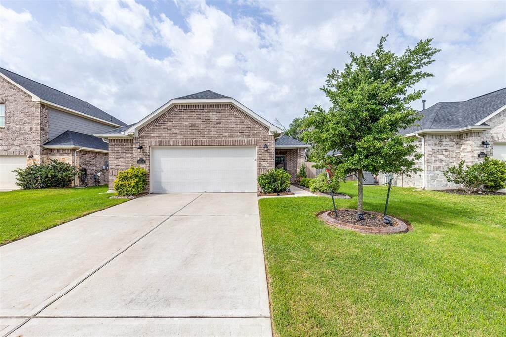Property Photo:  31515 Eldorado Lane  TX 77441 
