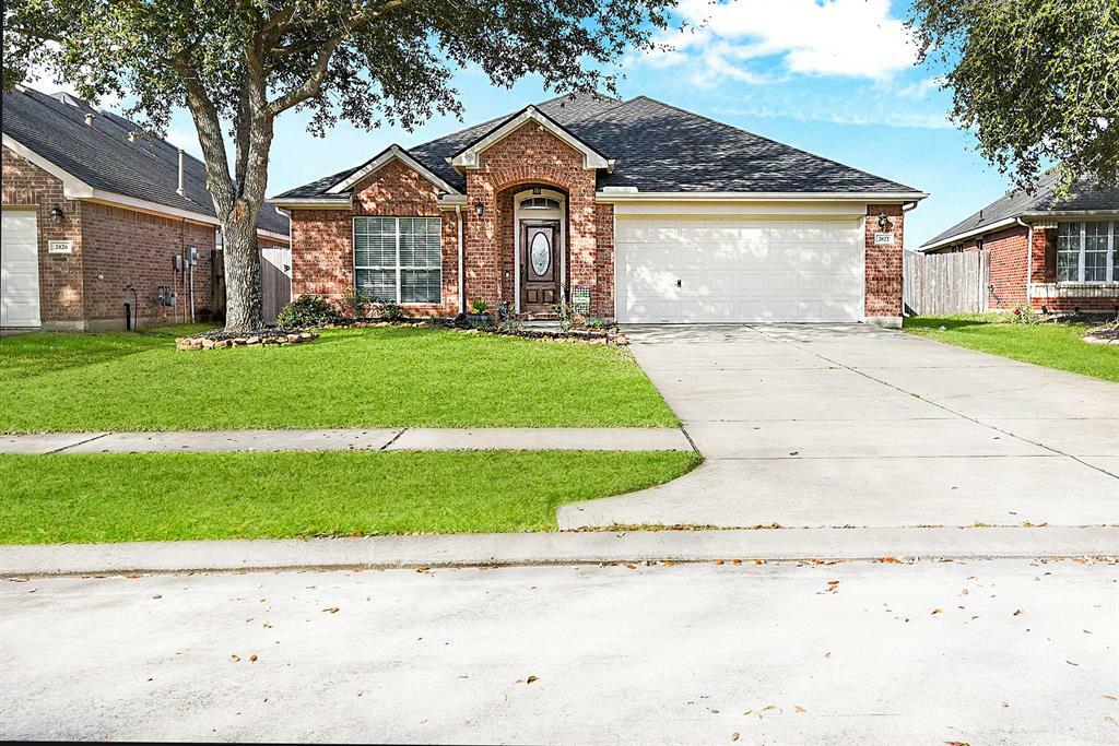 2822 Chalet Ridge Drive  Katy TX 77494 photo