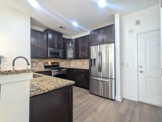 Property Photo: 443 2nd St 215 NJ 07302