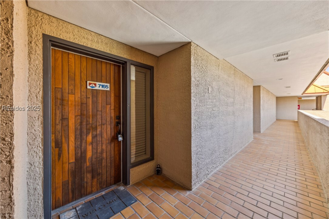 Property Photo: 13 Harbourside Lane 7165 SC 29928