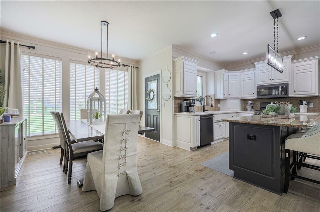 Property Photo:  11289 S Belmont Street  KS 66061 