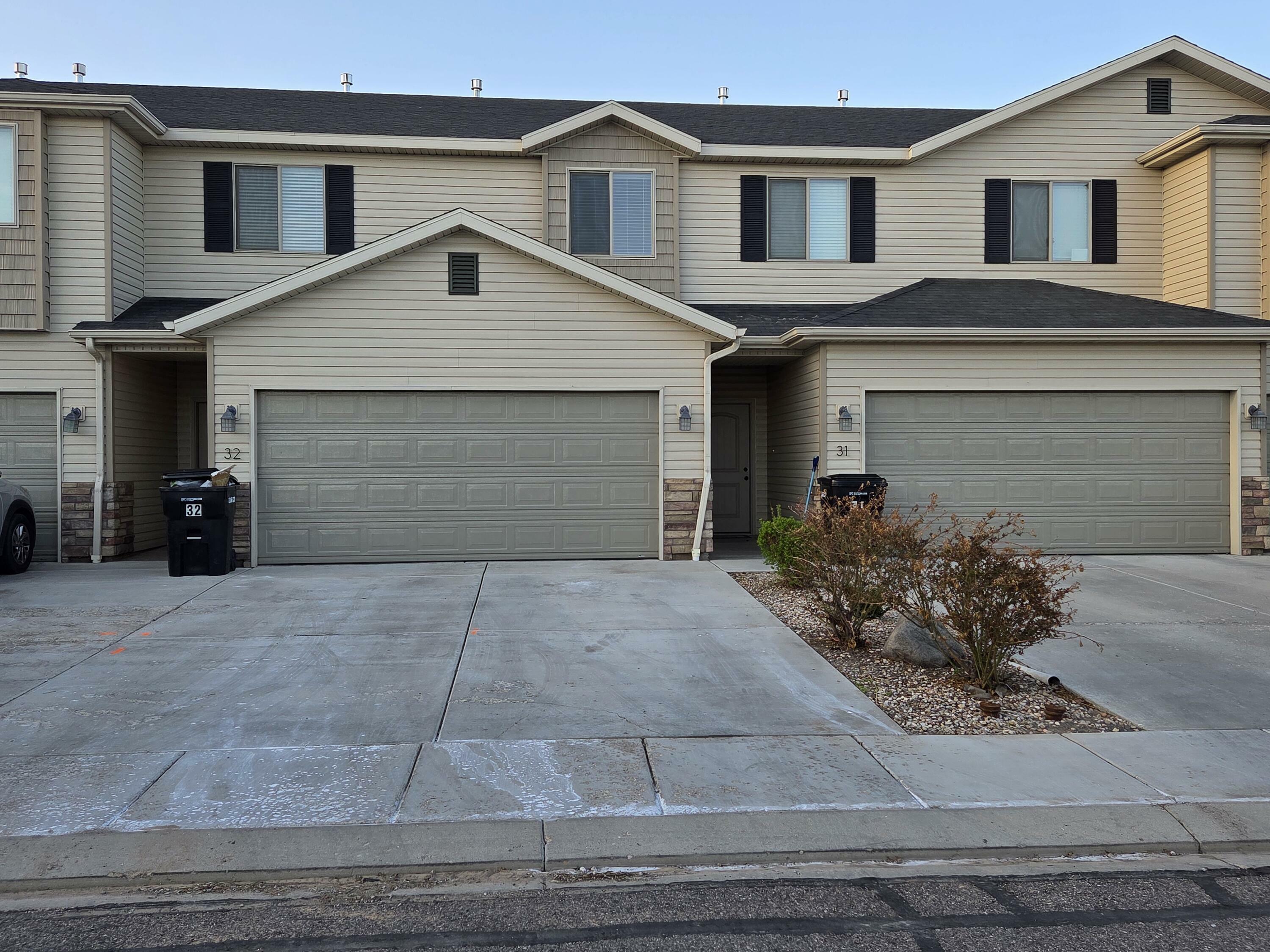 Property Photo: 1677 N Main St #32 UT 84721