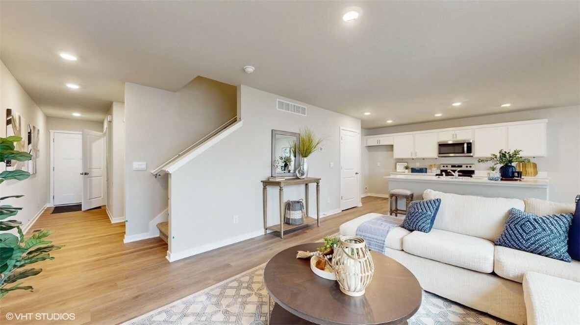 Property Photo: 4765 172nd Street IA 50323