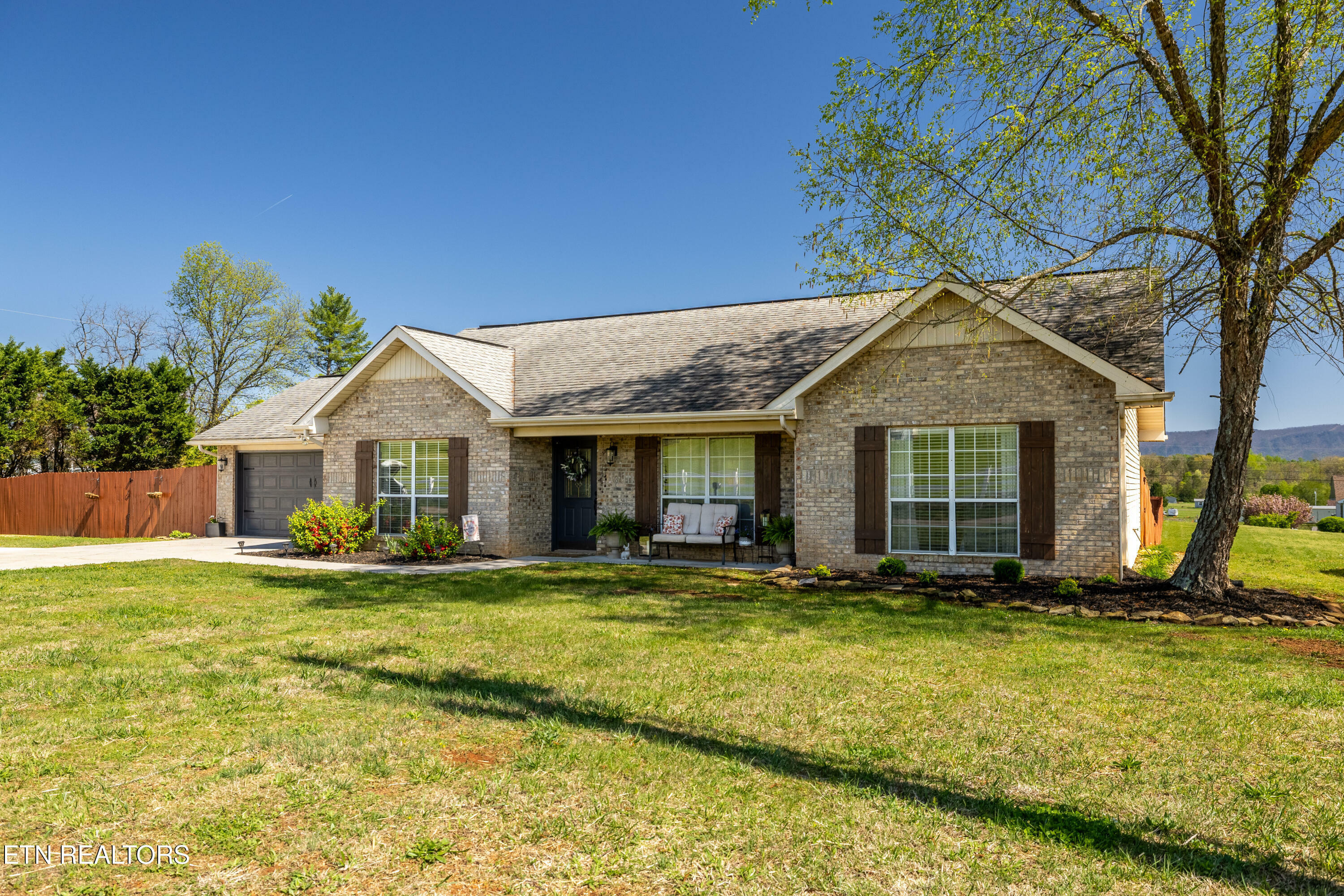 Property Photo: 115 Gary Jarvis Drive TN 37801