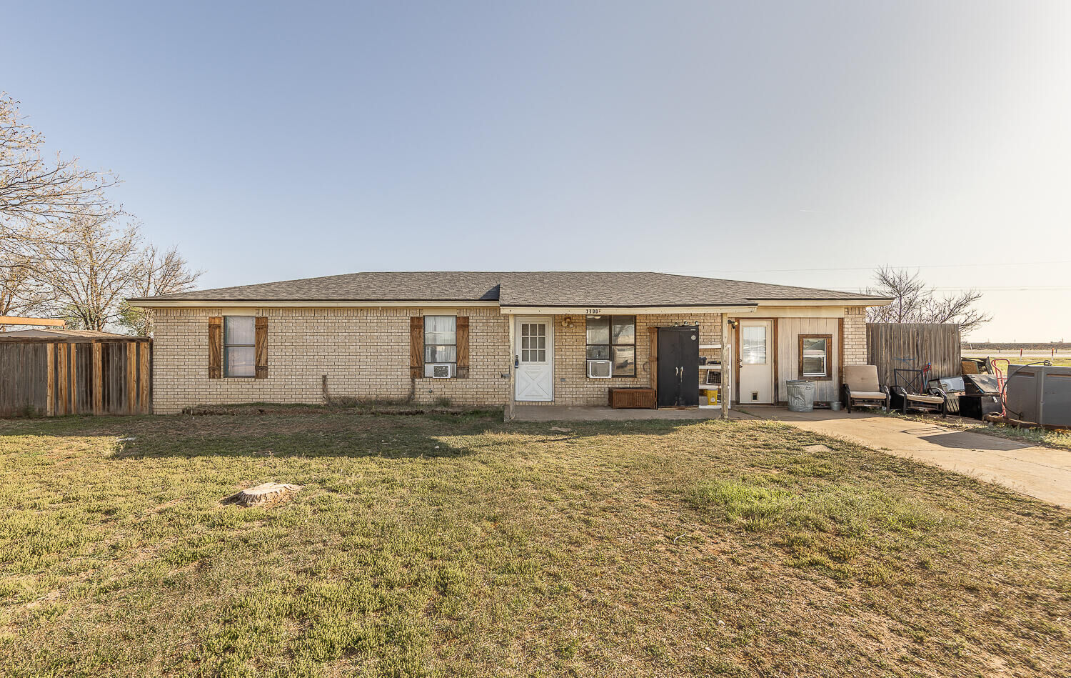 Property Photo: 11008 County Rd 5560 TX 79363