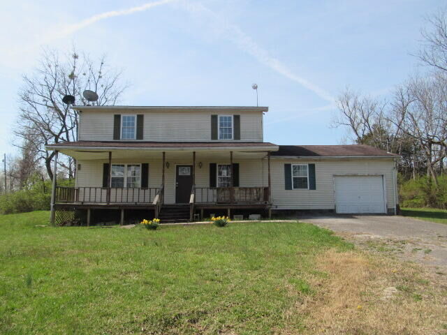Property Photo: 1007 North Maywood Road KY 40484