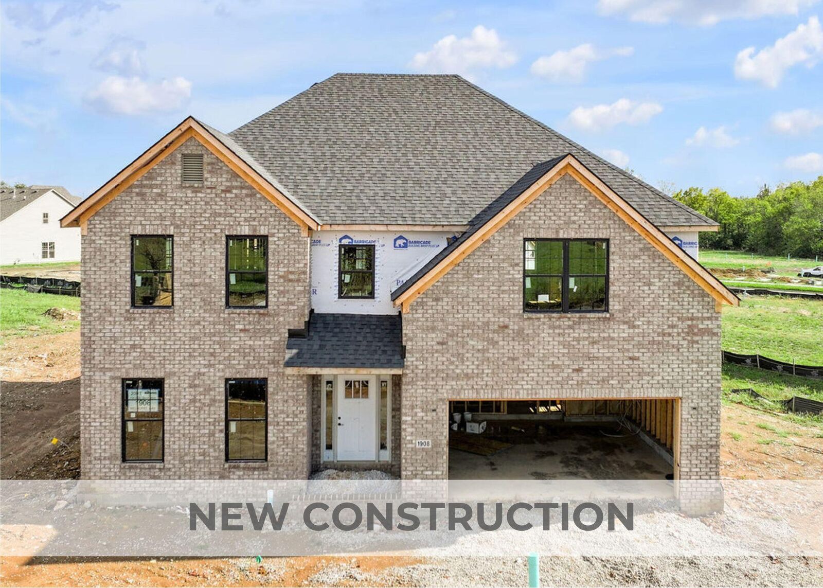 Property Photo:  1908 Belhurst Way  KY 40509 