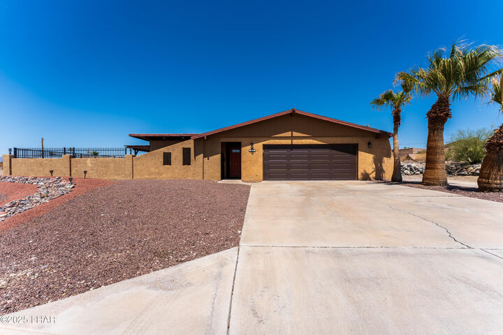Property Photo:  2627 Cisco Dr  AZ 86403 