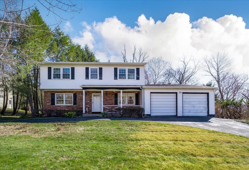 Property Photo: 14 Jill Road NY 10930