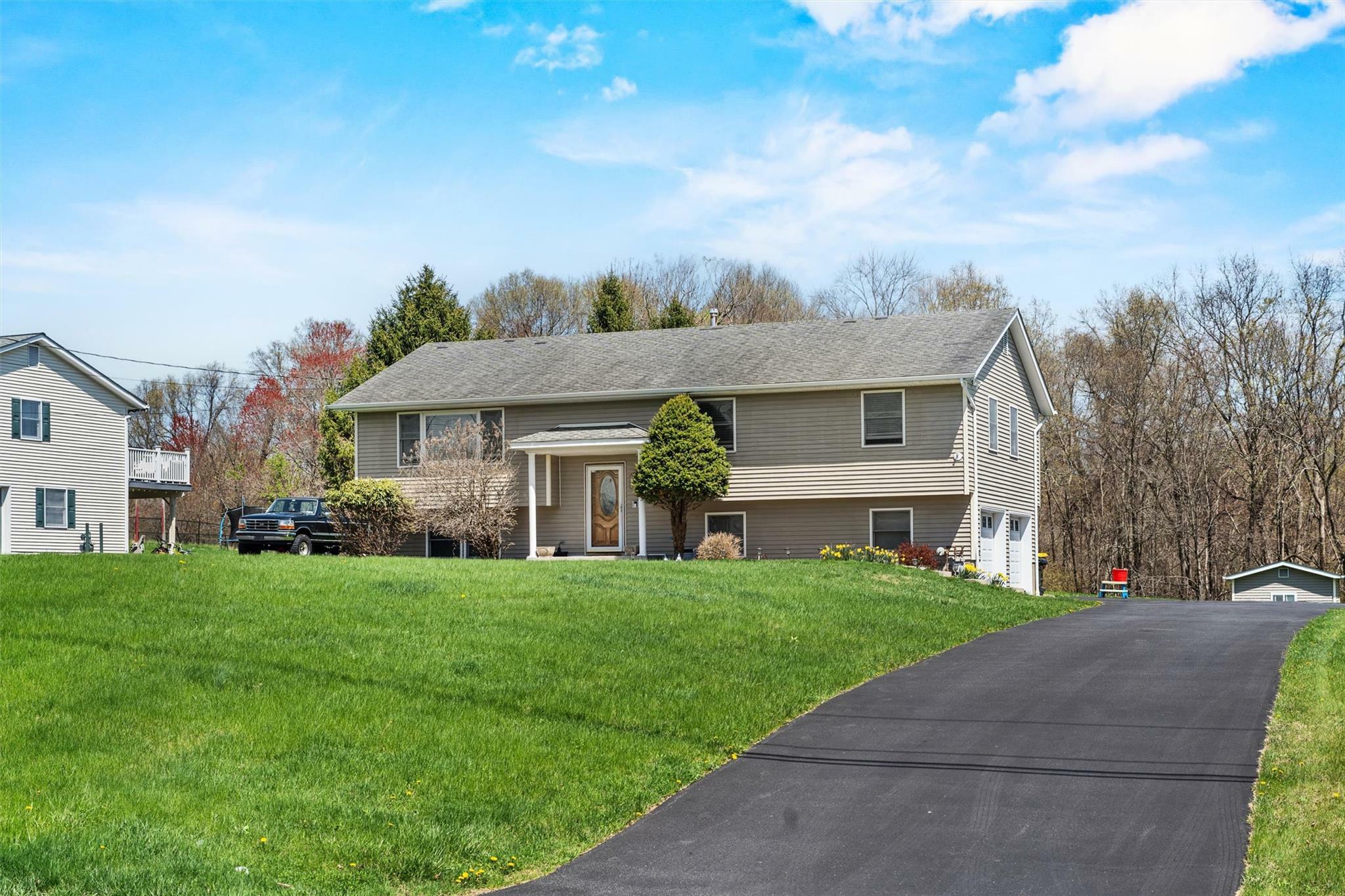 Property Photo: 44 Bull Road NY 10992