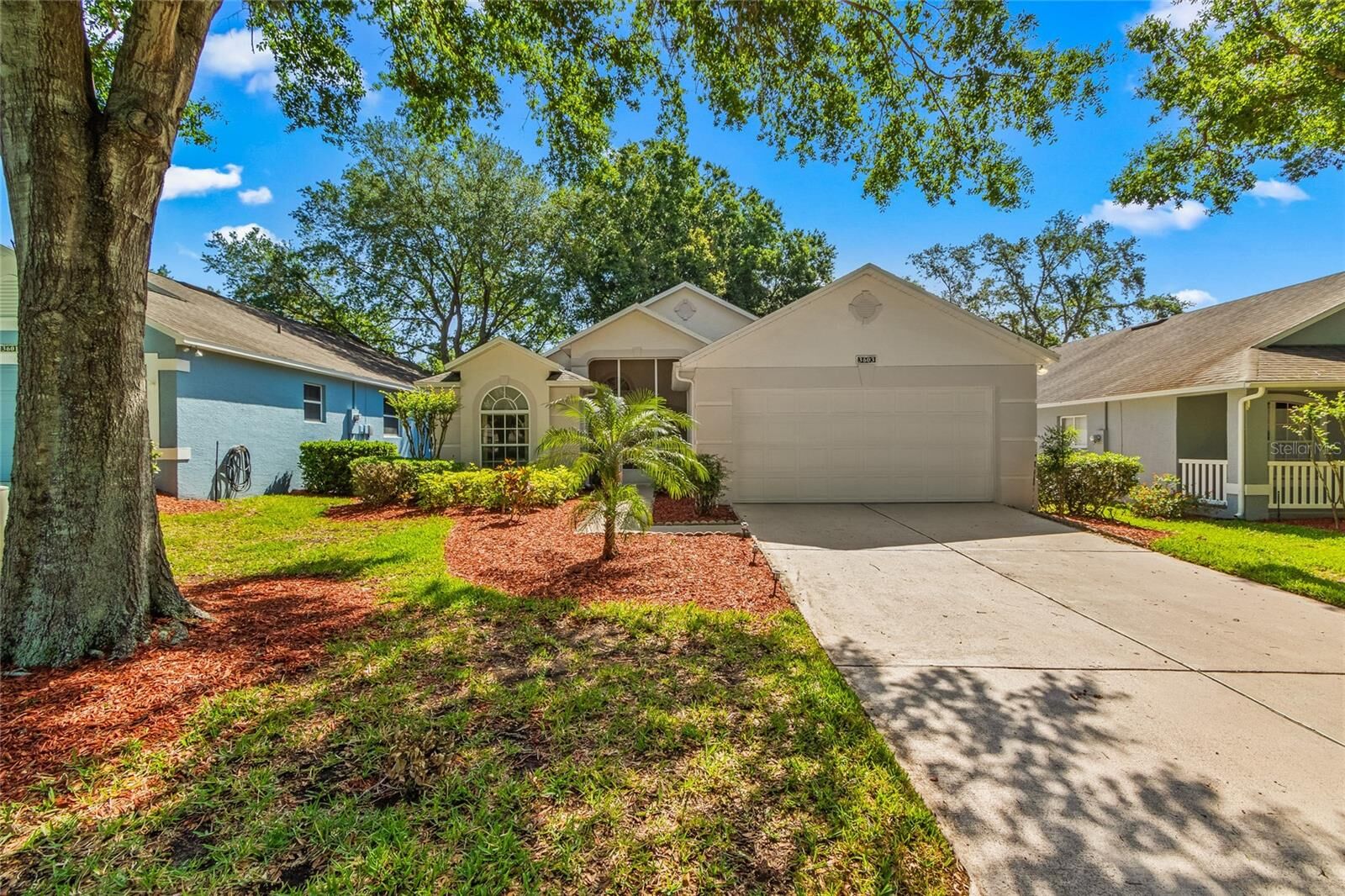 Property Photo: 3603 Westerham Drive FL 34711