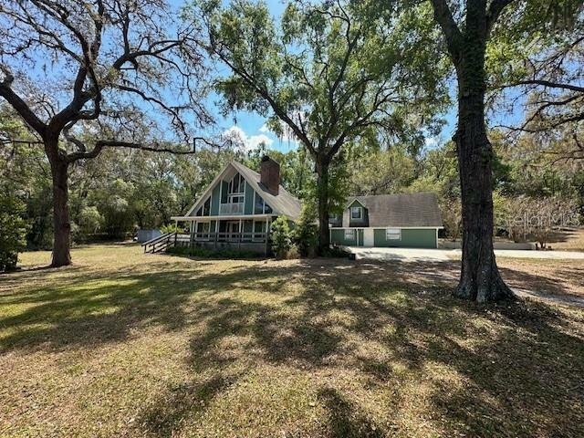 Property Photo: 19621 Lake Lincoln Lane FL 32736