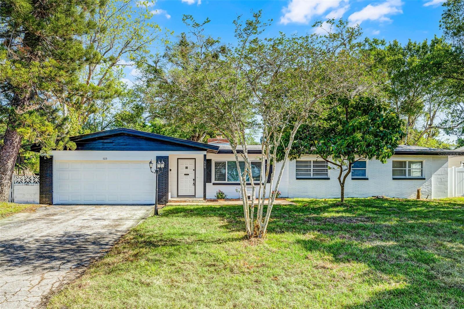 505 Lake Shore Drive  Maitland FL 32751 photo