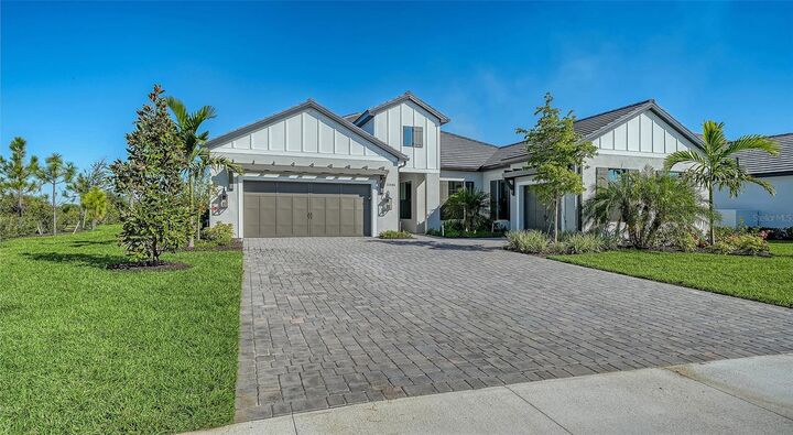 11446 Brightly Drive  Venice FL 34293 photo