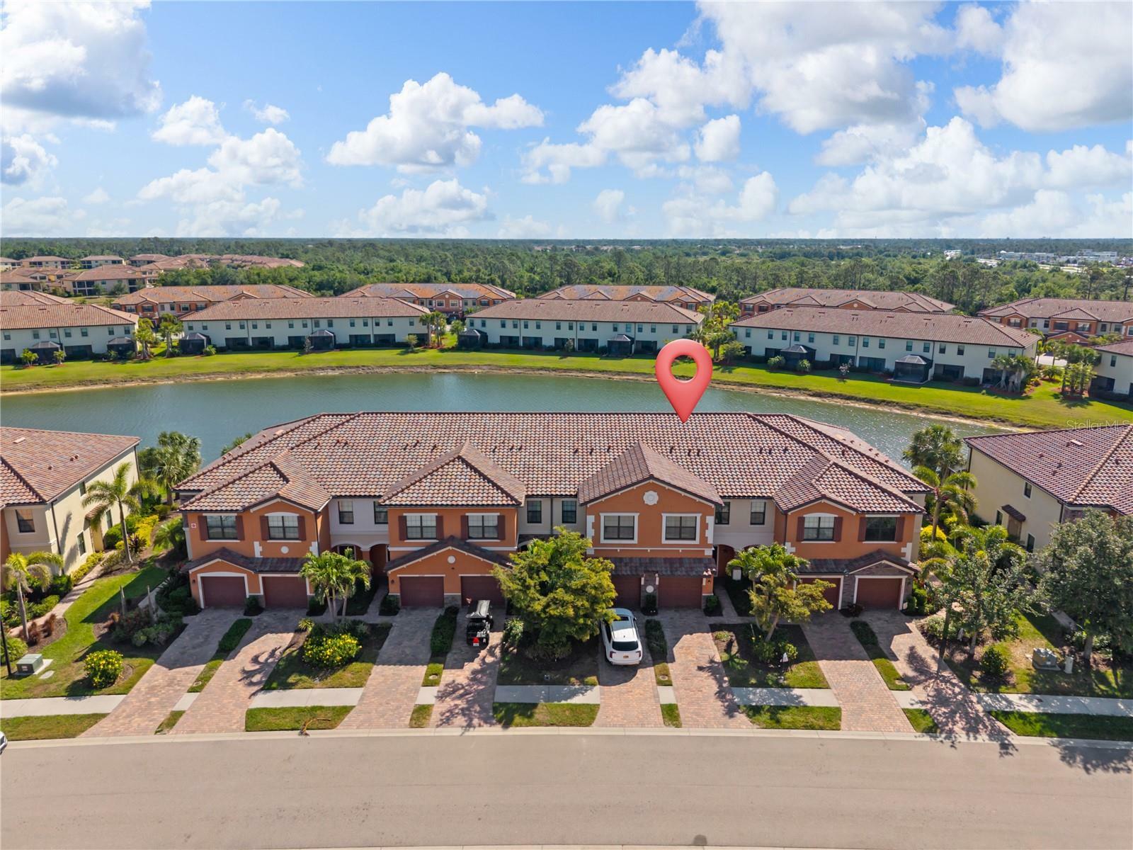 Property Photo: 20235 Lagente Circle FL 34293
