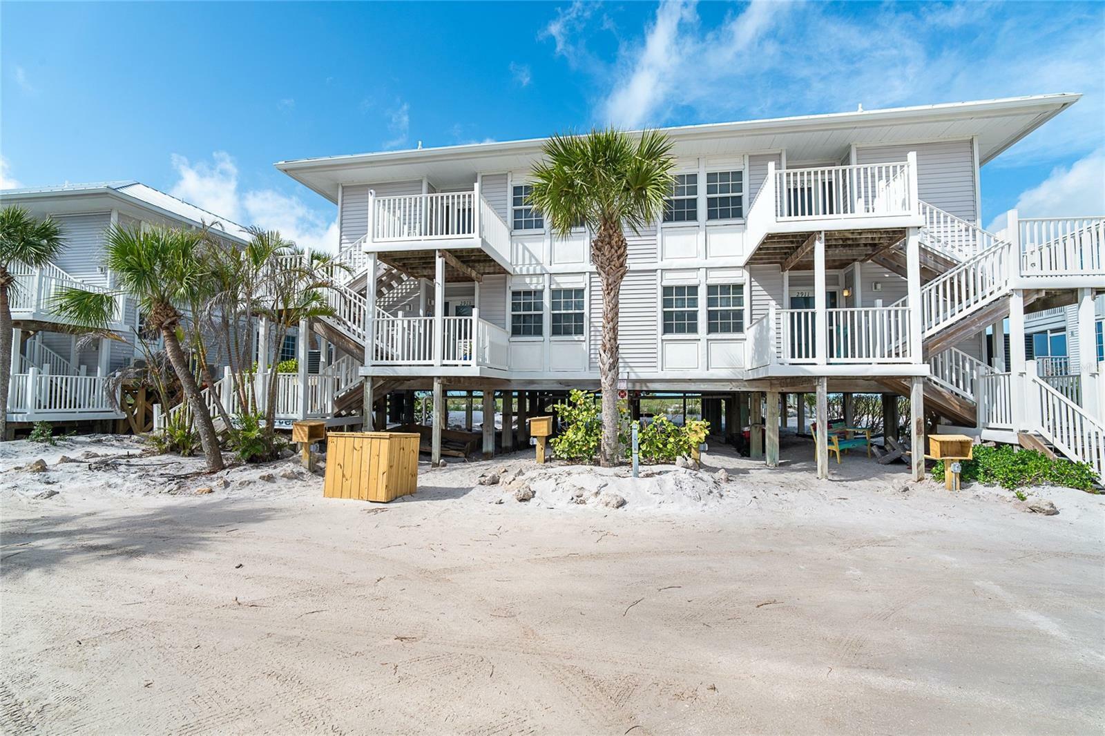 Property Photo: 7466 Palm Island Drive 2913 FL 33946