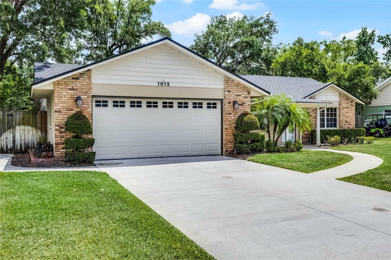 Property Photo: 1013 Glensprings Avenue FL 34787