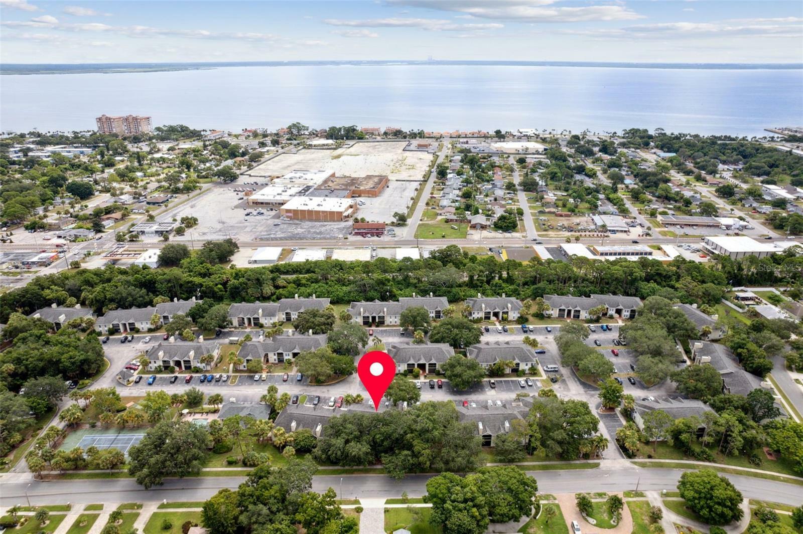 Property Photo: 3550 Sable Palm Lane M FL 32780