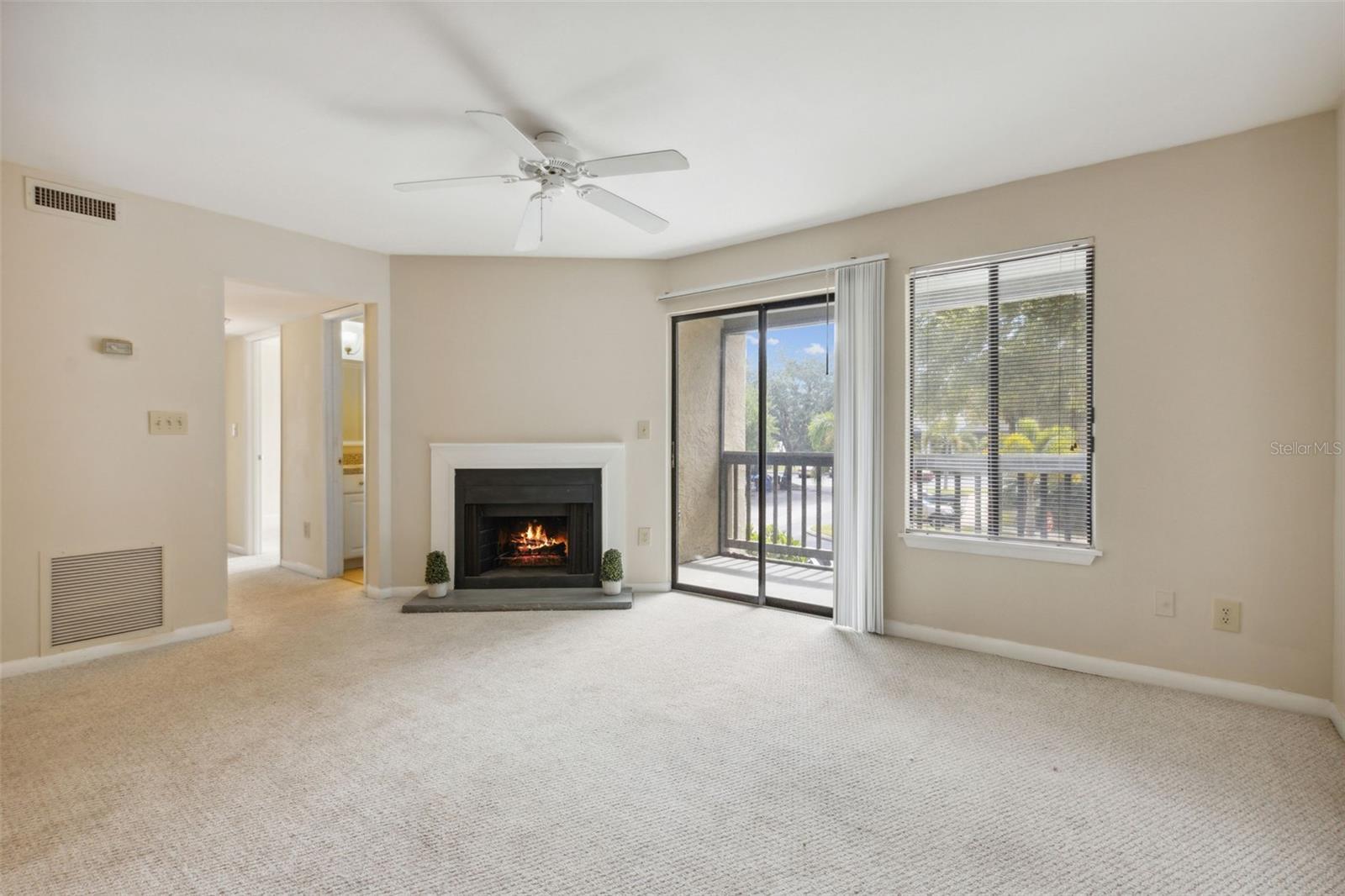 Property Photo: 3550 Sable Palm Lane M FL 32780
