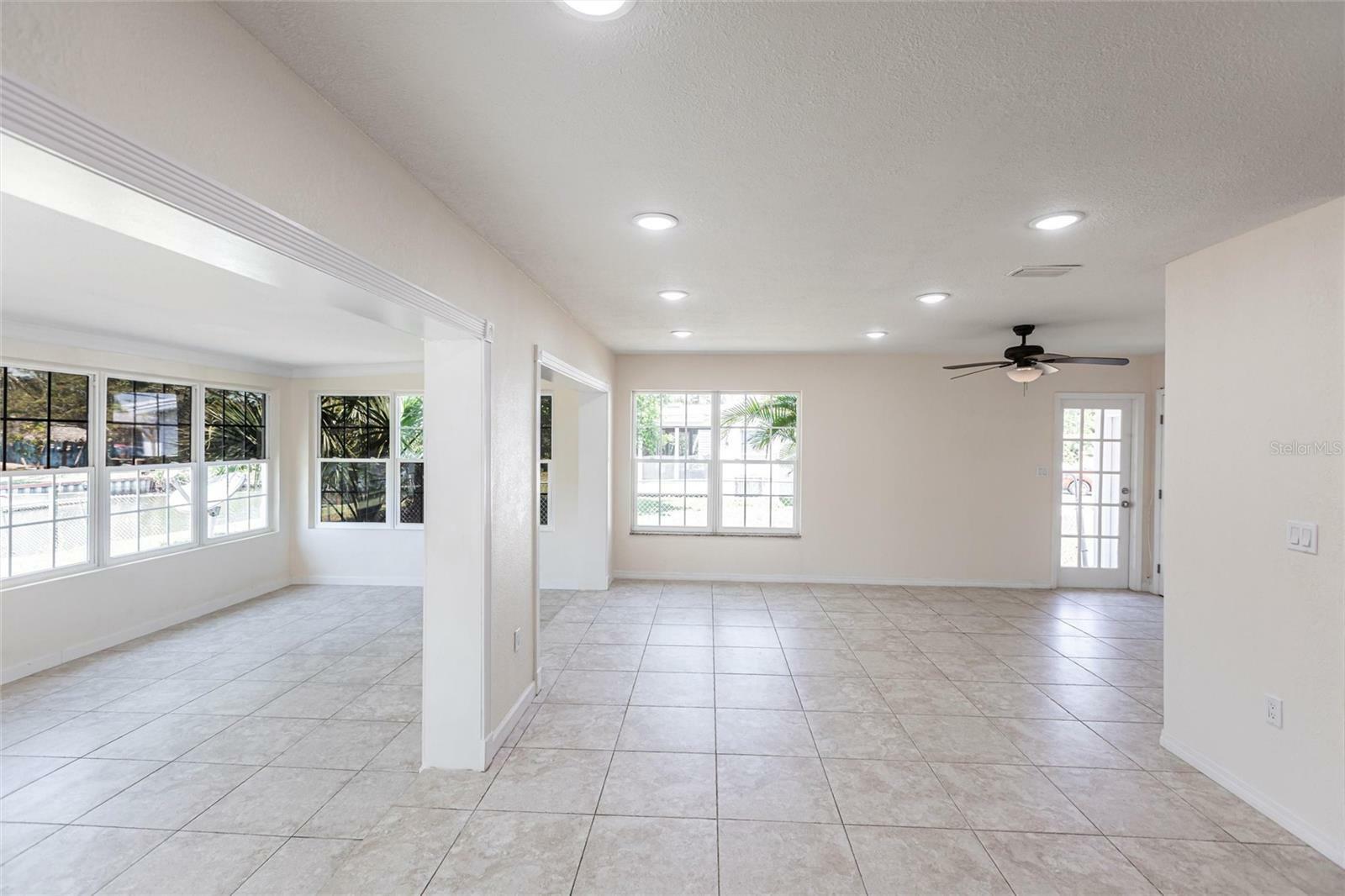 Property Photo: 182 Dowling Avenue NE FL 33952