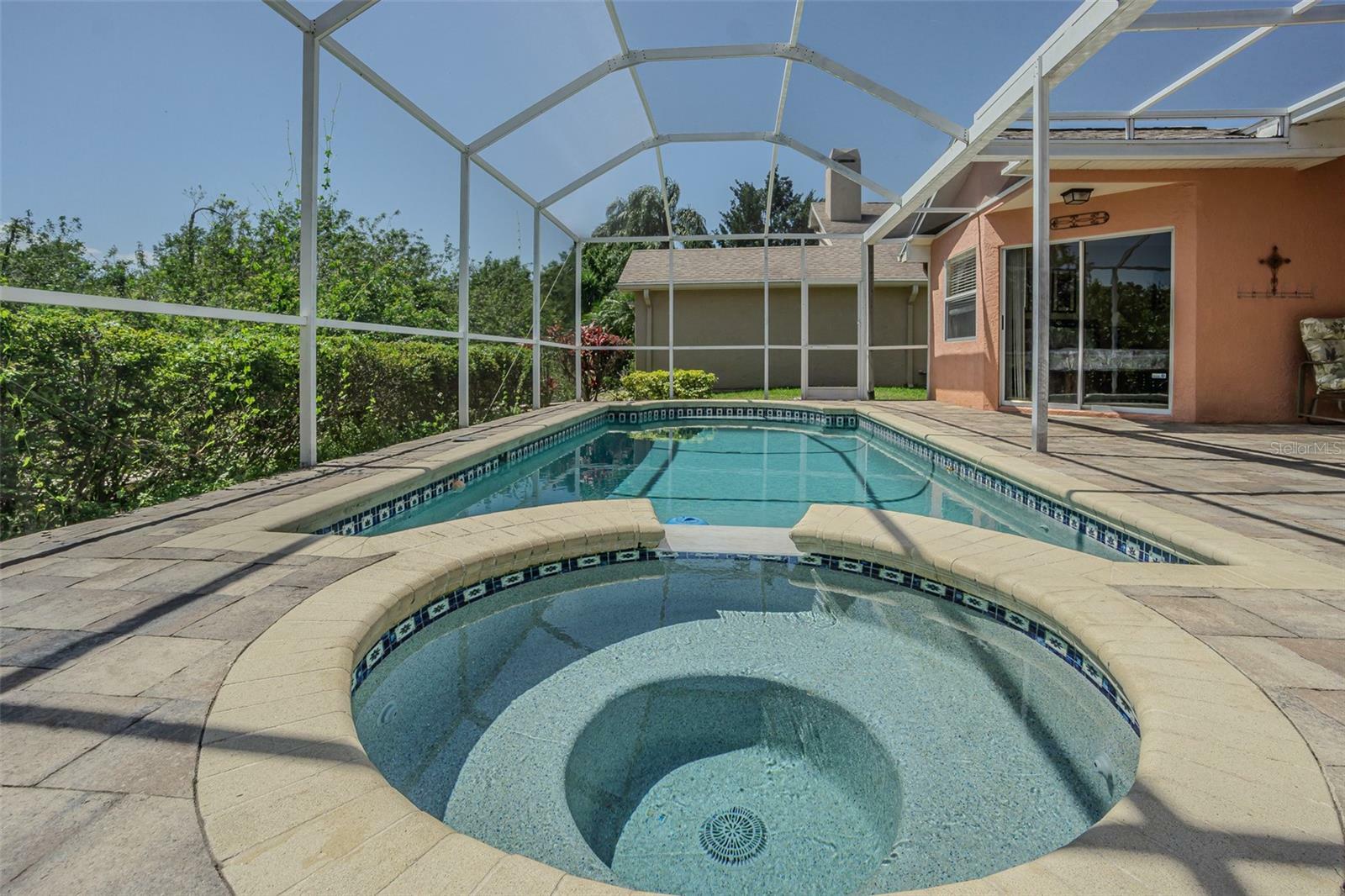 Property Photo: 965 Westwinds Boulevard FL 34689