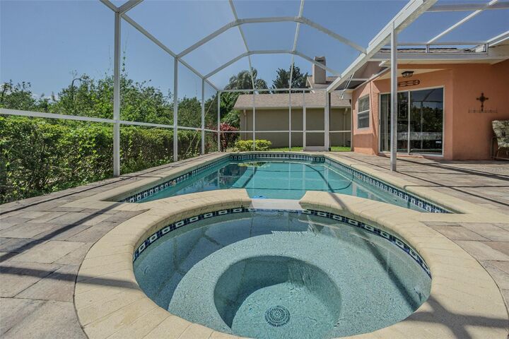 Property Photo: 965 Westwinds Boulevard FL 34689