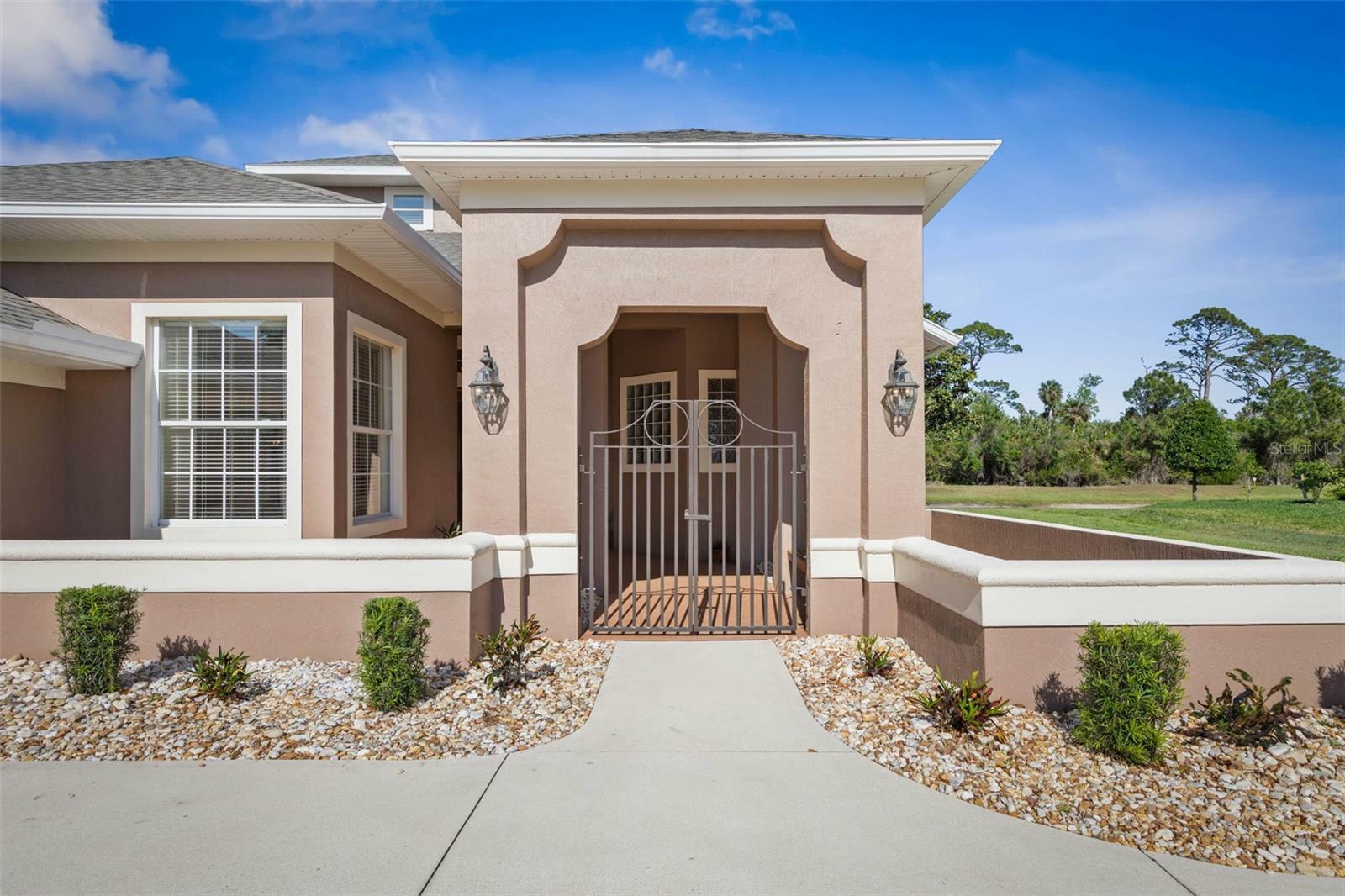 Property Photo: 65 Heron Drive FL 32137