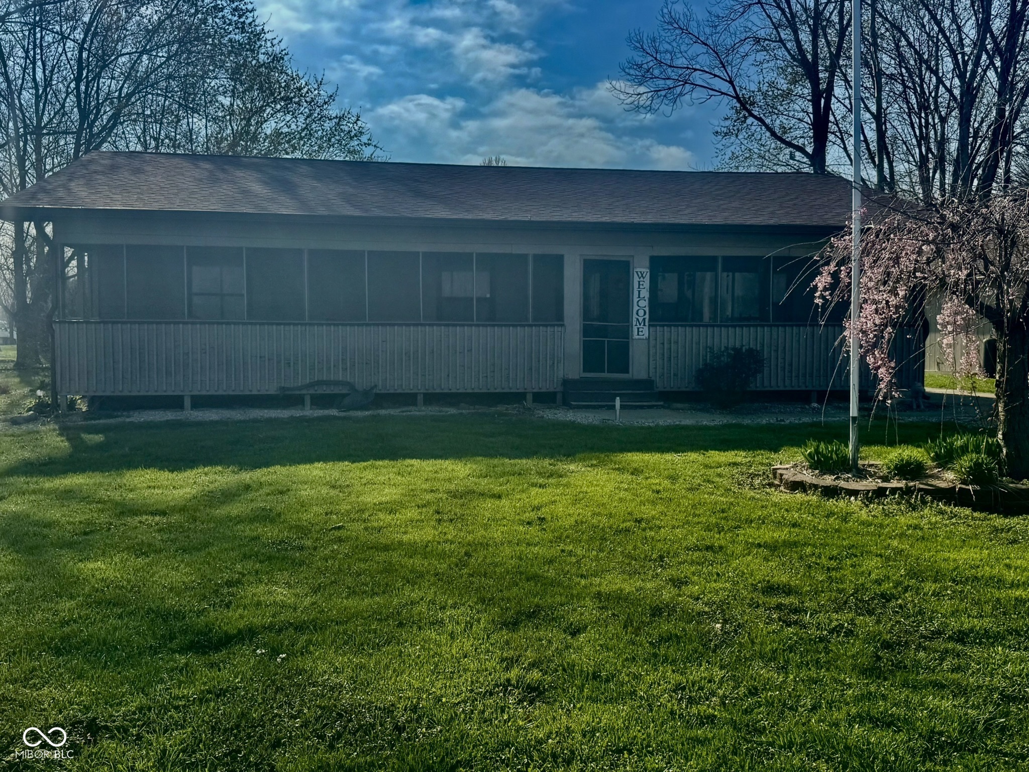 Property Photo:  474 Mill  IN 46121 