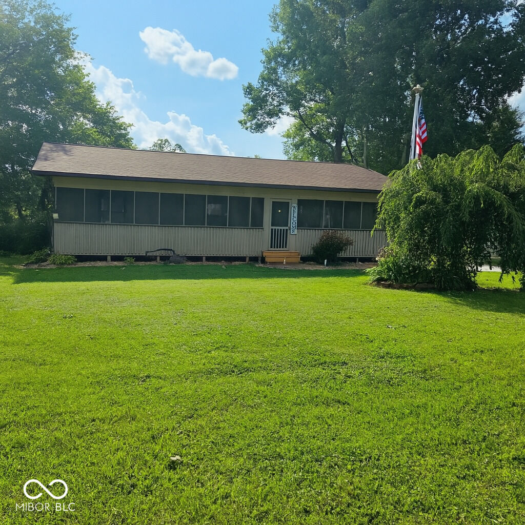 Property Photo:  474 Mill  IN 46121 