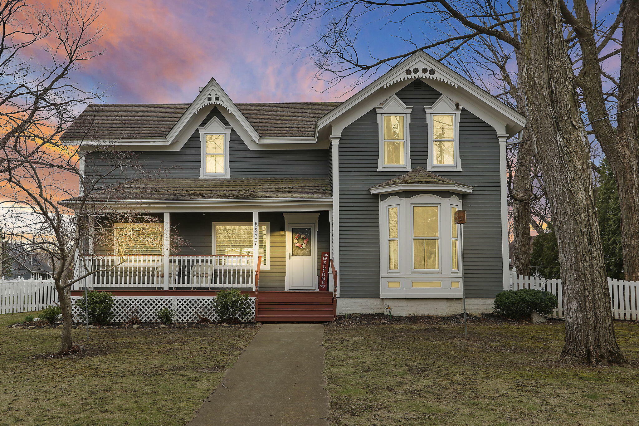Property Photo: 8207 12th St WI 53144