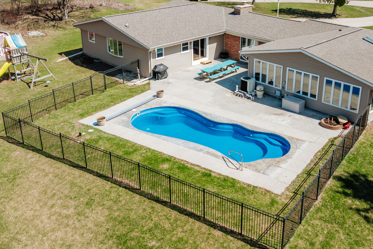 Property Photo: 2985 Emery Dr WI 53005