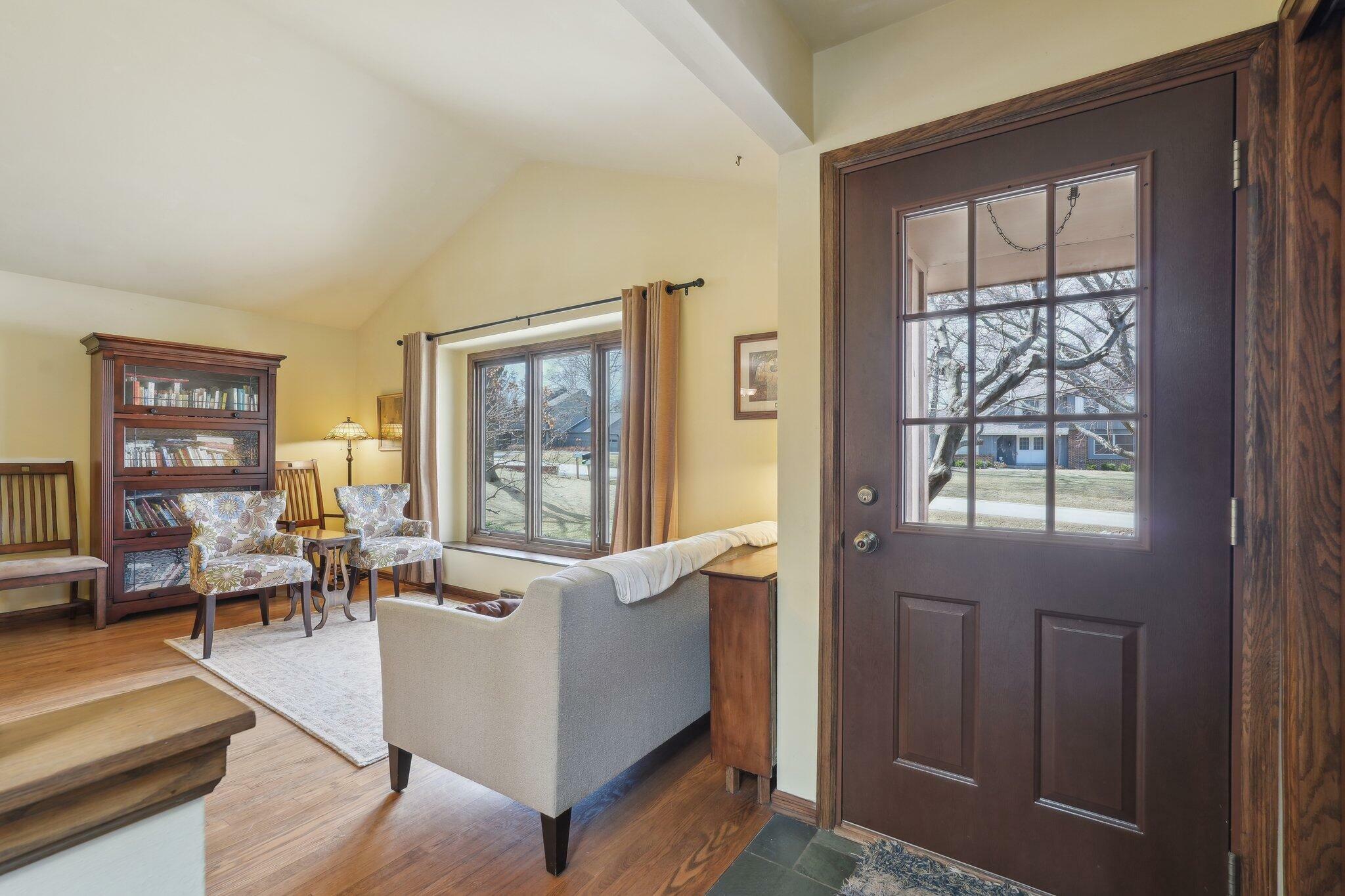 Property Photo: 11628 N Eugene Ave WI 53092