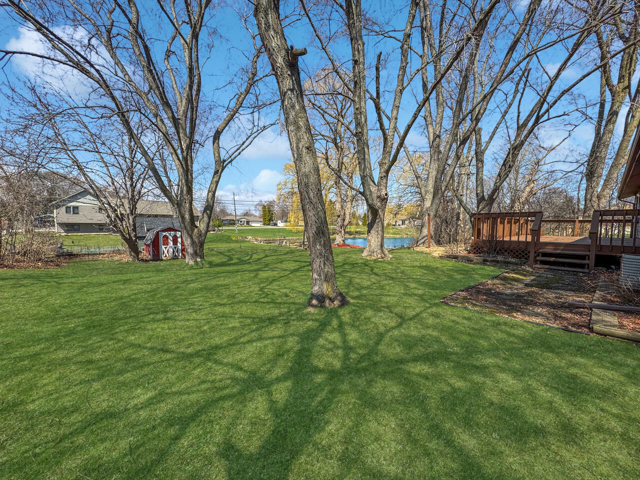 Property Photo: 4538 Oakdale Dr WI 53405