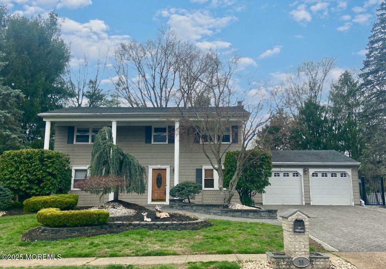 Property Photo: 20 Alberta Drive NJ 07746