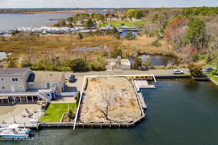 Property Photo: 5 Island Drive NJ 08724