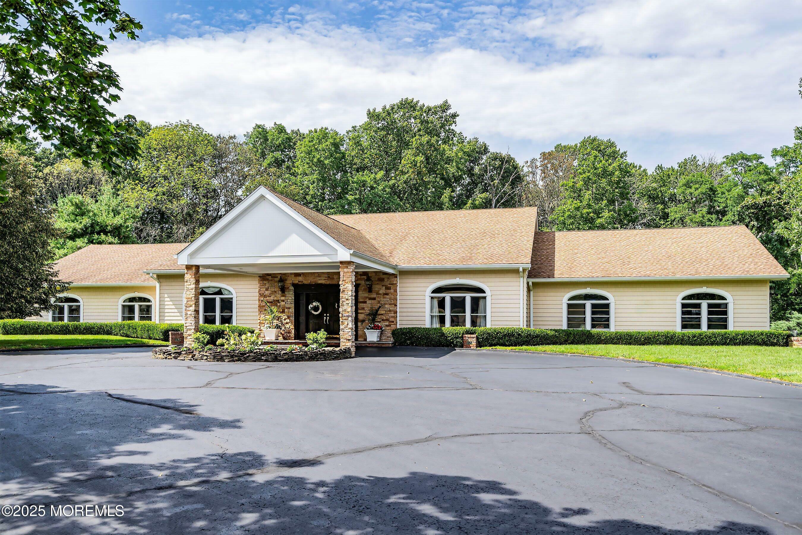 Property Photo: 25 Water Street NJ 07722