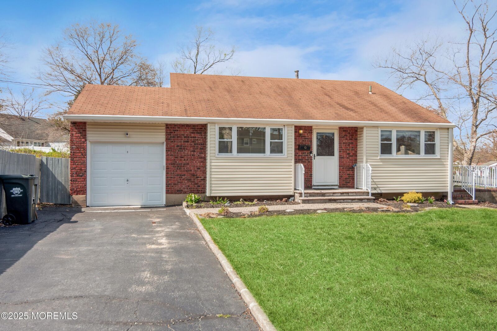 Property Photo:  10 Gibson Drive  NJ 07730 