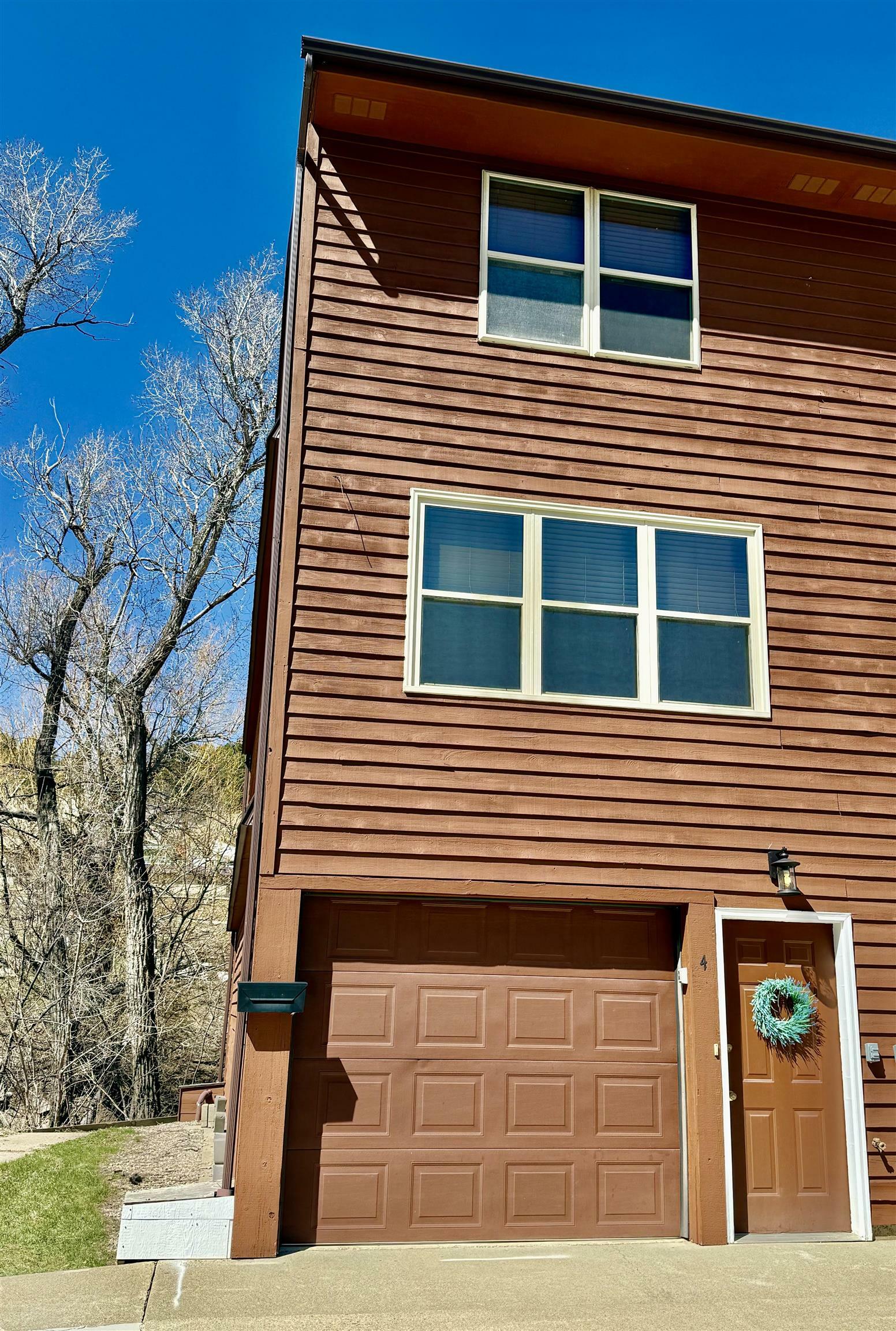 Property Photo: 2 Dunlap Avenue SD 57732